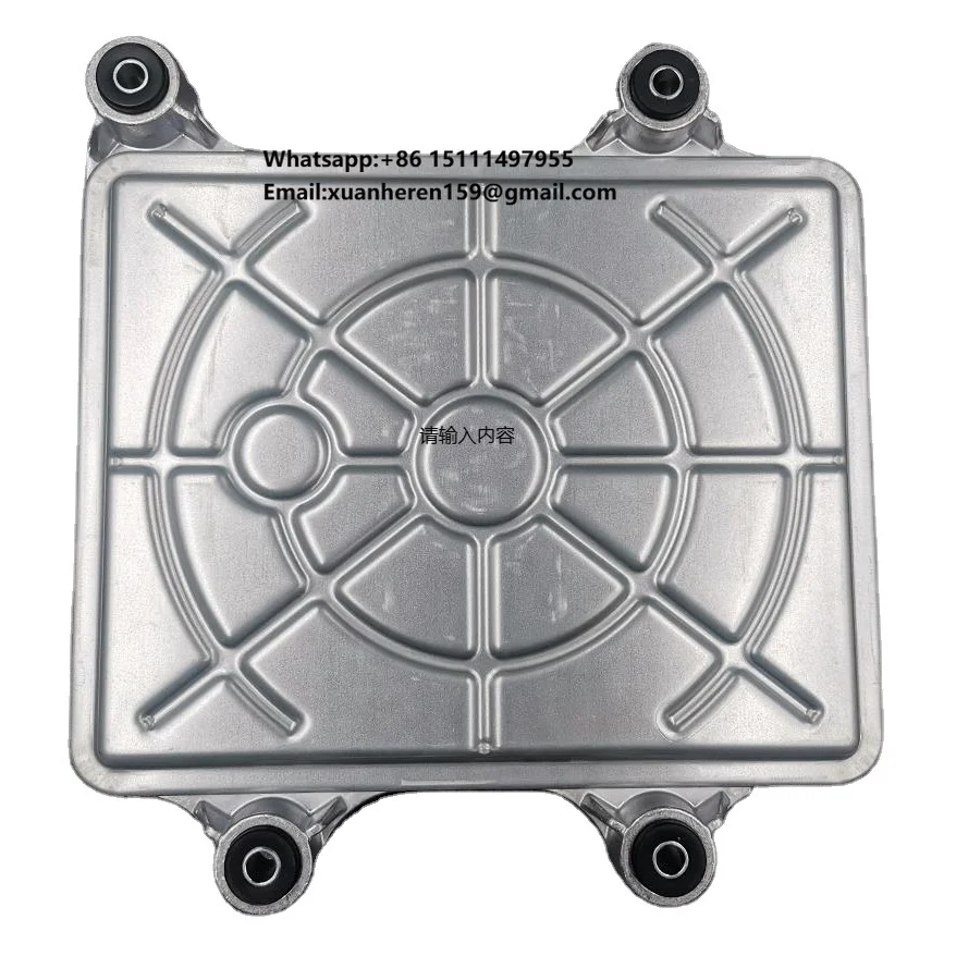 

4110001117145 612650080075 ОРИГИНАЛЬНЫЙ ЭБУ SINOTRUK HOWO C7H SITRAK SHACMAN X6000 X3000 WEICHAI LGMG MT96 WP13 Запчасти для двигателя ЭБУ