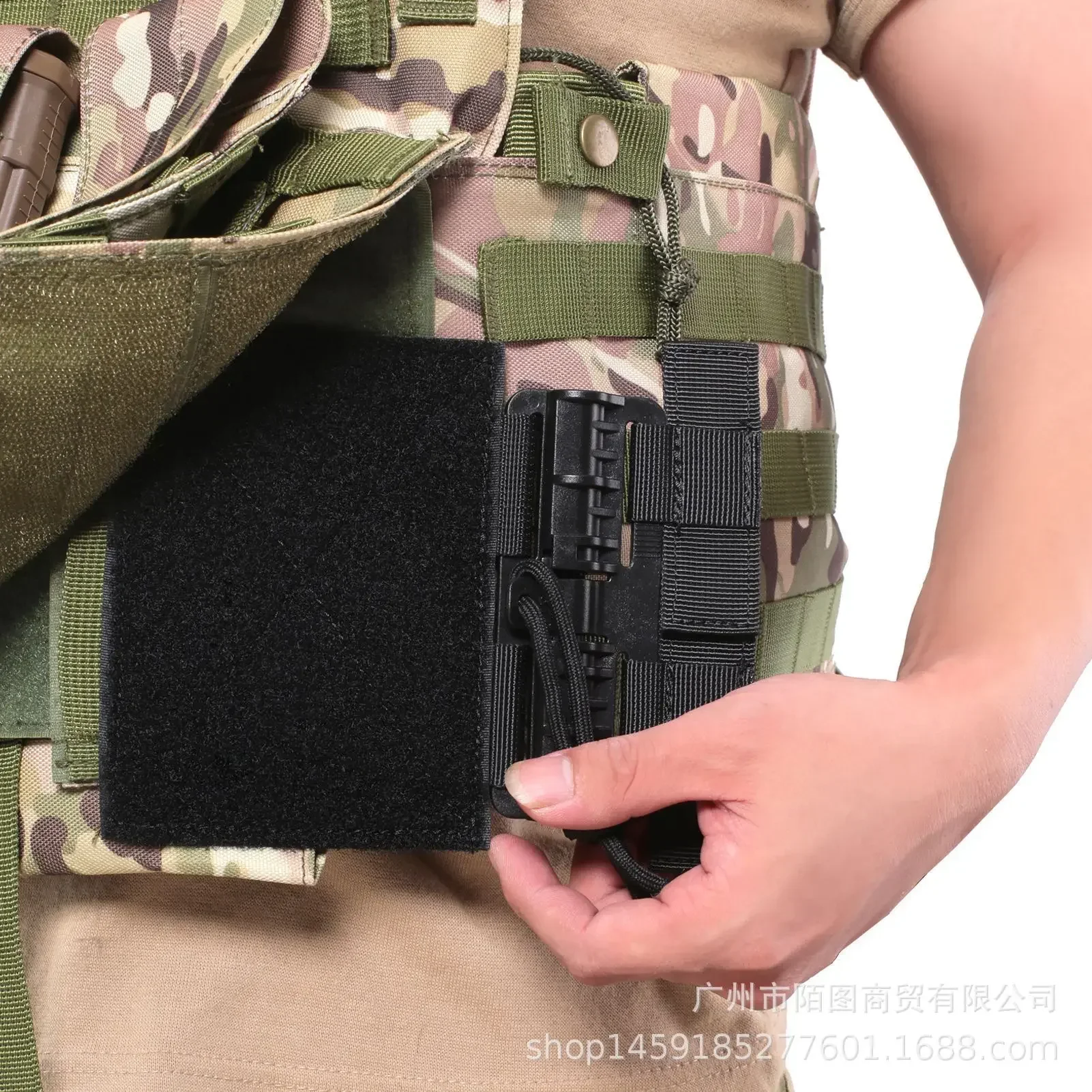 Outdoor Tactical Ve…
