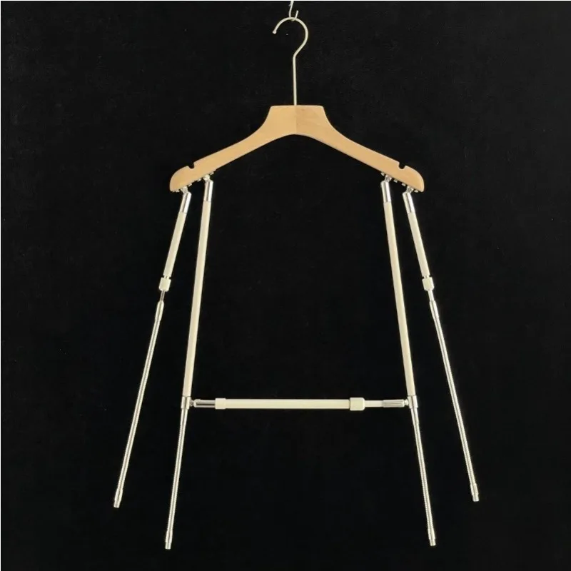 Clothing shooting changeable modeling rack, photo setting rack, second-generation quick-connect model bracket