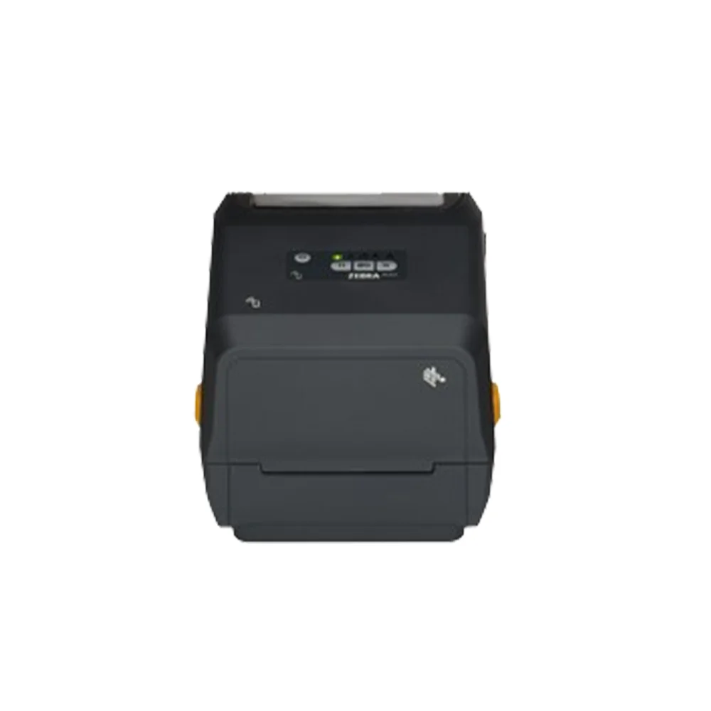 ZD421 Quick Print 102mm/S Usb Sticker Label Thermal Printer With Easy Operation