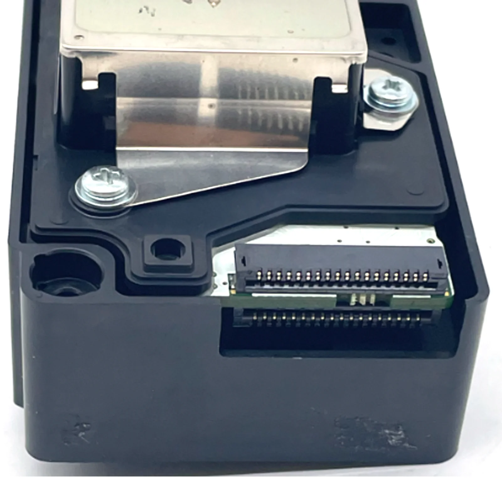Cabezal de impresión compatible con Epson TX525 T30 L1400 L1300 ET-14000 C10 PX1001 PX1004 PX-101 TX515 C1100 SC110 T33 PX-1004 PX-V780 PX-1001