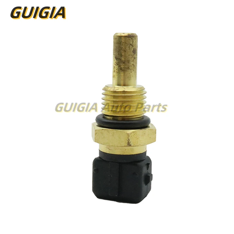 12621710512   Датчик температуры охлаждающей жидкости для Bmw 318i 325e 525i M3 1988 1989 1990 1998, высококачественные автомобильные запасные части