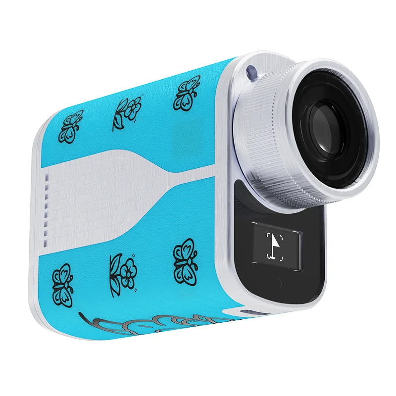 New Arrival Recharg…