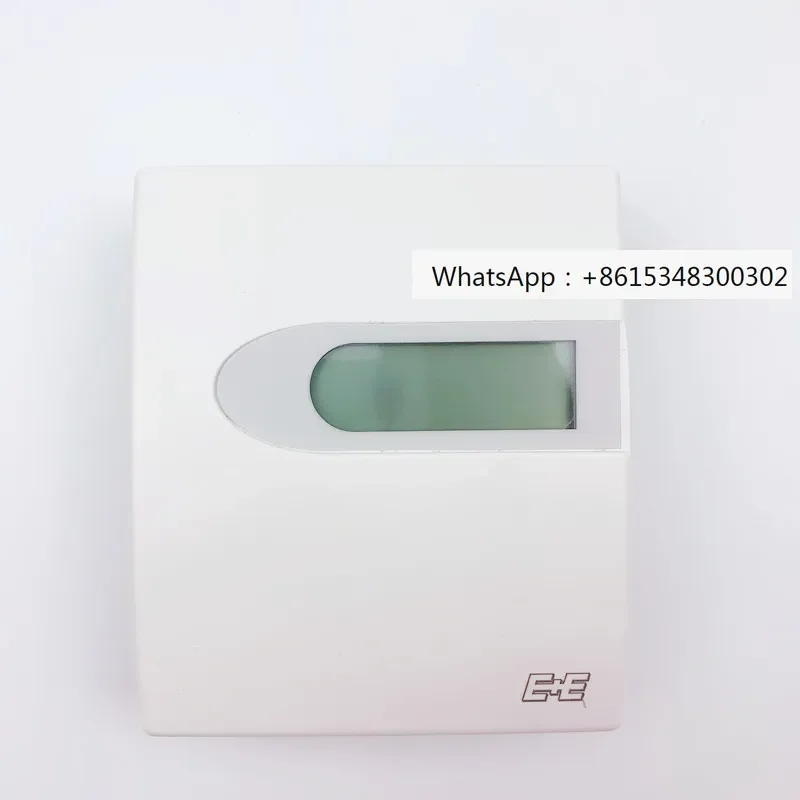 Original E+E Yijiayi EE10-M1A6/EE10-FT6T04 indoor  and humidity transmitter  sensor