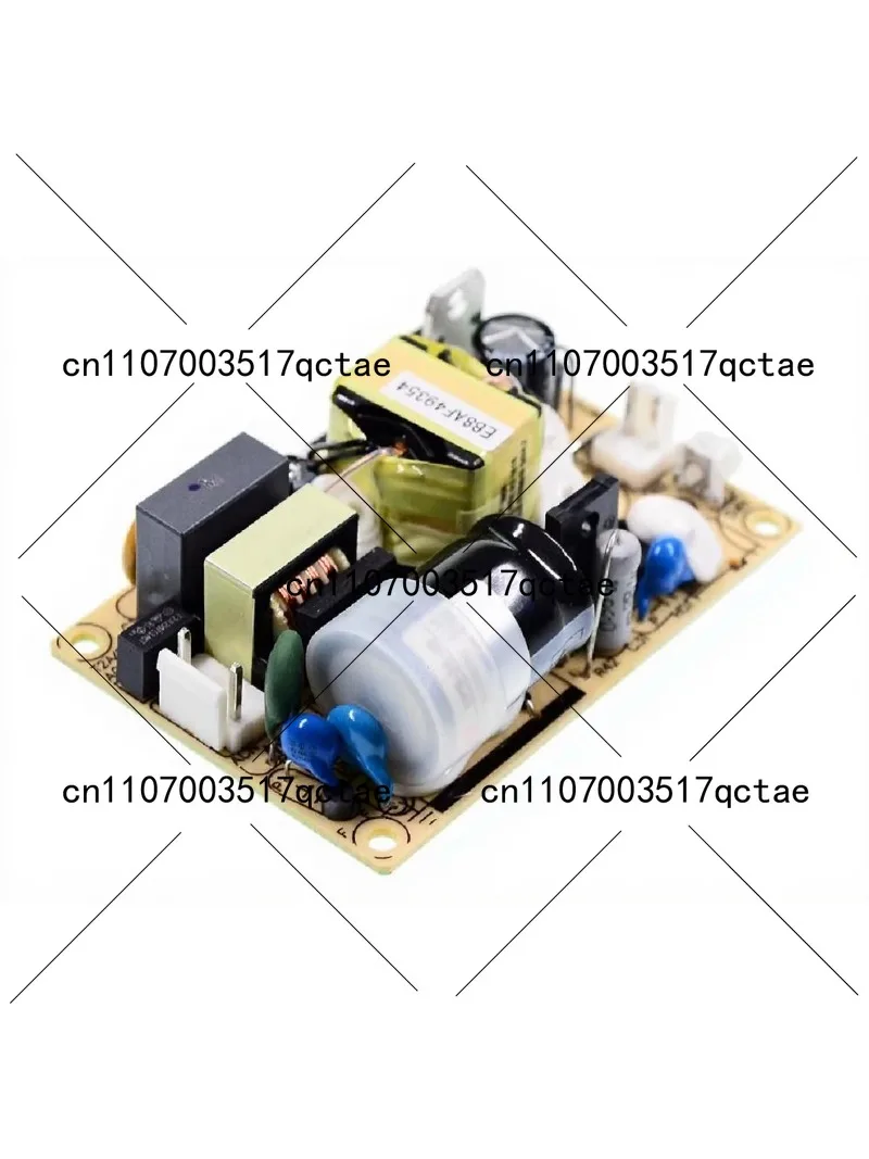 PCB Power Supply 35W 3.3V 5V 7.5V 12V 15V 24V 27V 36V 48V Low Power Consumption for Electronics Projects