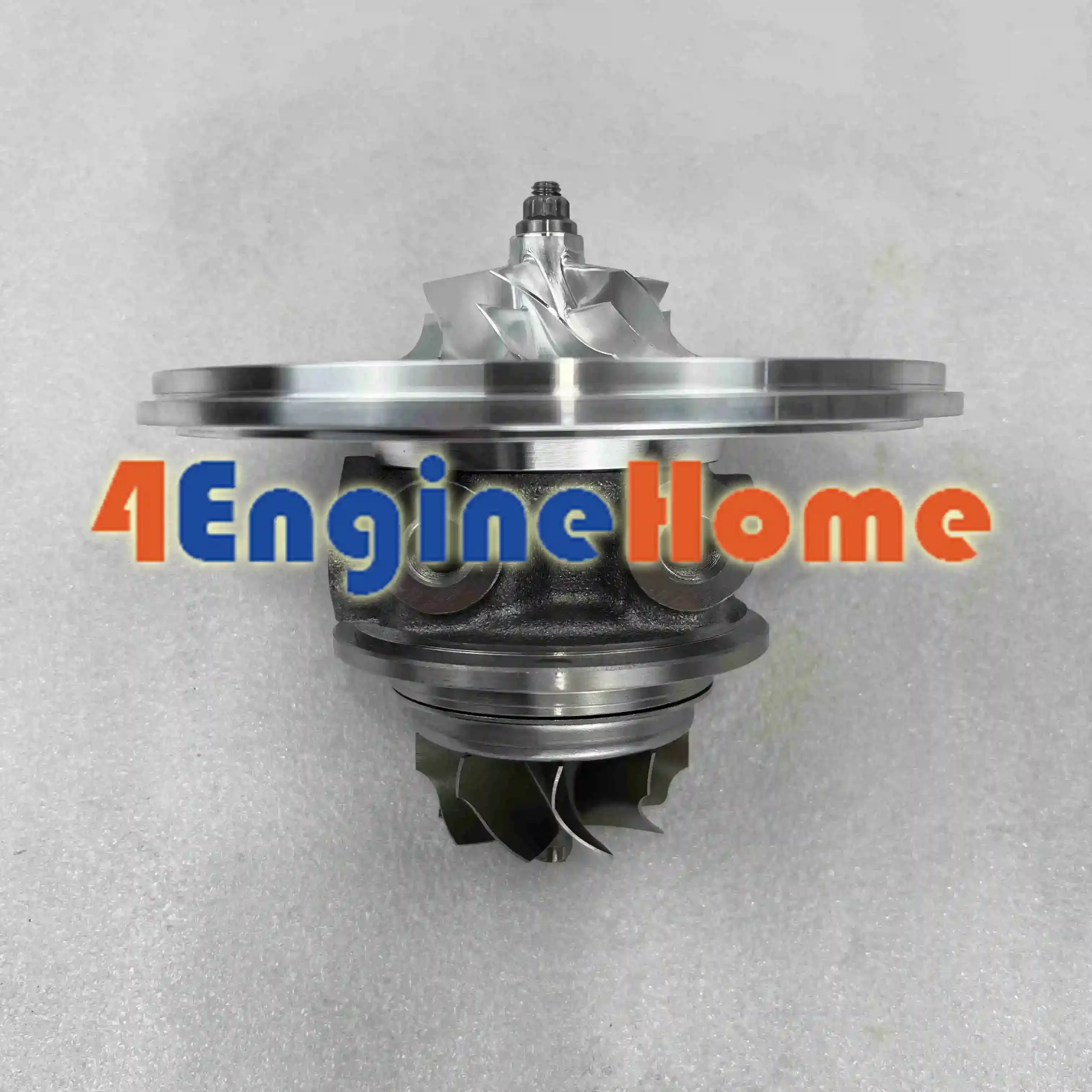 RHF55B Turbo Core CHRA 330498 330499 VU21 VU22 TWIN Turbocharger Cartridge FITS for Ferrari 488 GTB V8 3.9L Engine 329261