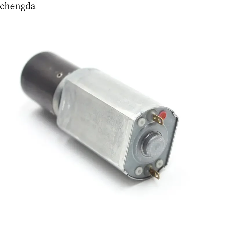 DC5V112 to all-metal planetary gearbox 180 flat body DC motor micromotor