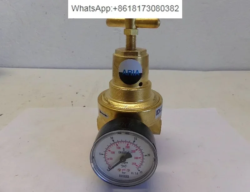 Insert DEAL pressure regulating valve R121F1 R121L1 R114F1 R114G1