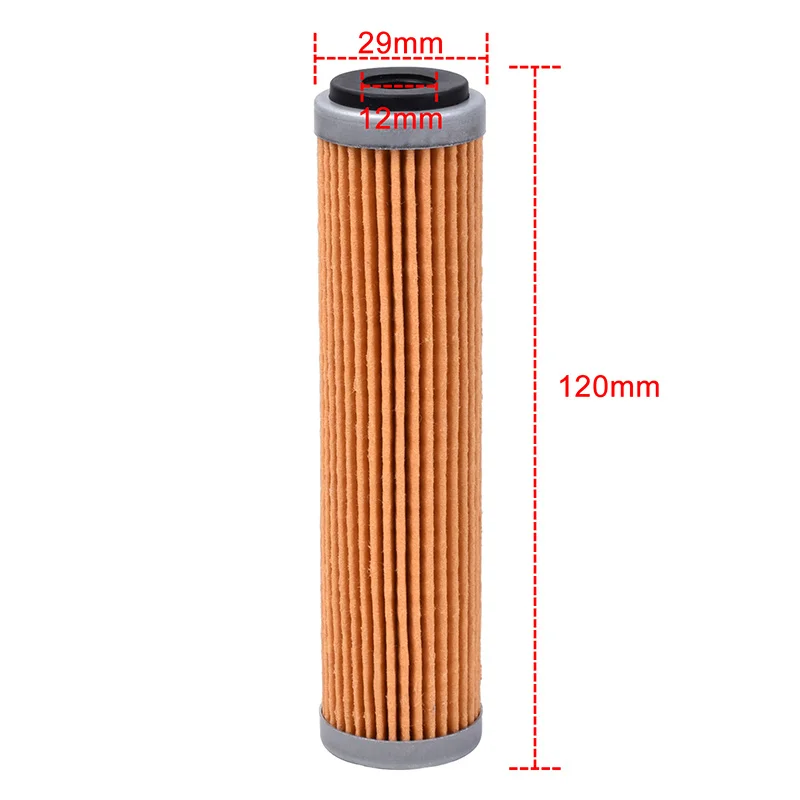 

Motorcycle Oil Filter For Betamotor 350 RR Enduro 350 RR-S 390 RR Enduro 4T 390 RS 390 RR-S Enduro 400 RR Enduro 430 RR 430 RR-S