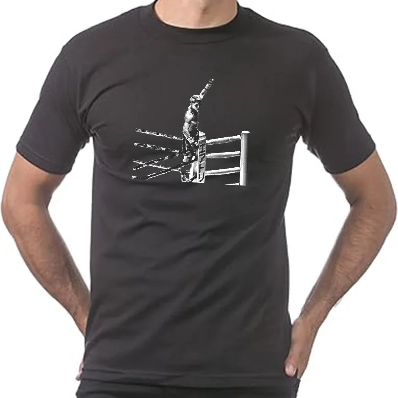 Naoya Inoue Boxing Fan T Shirt