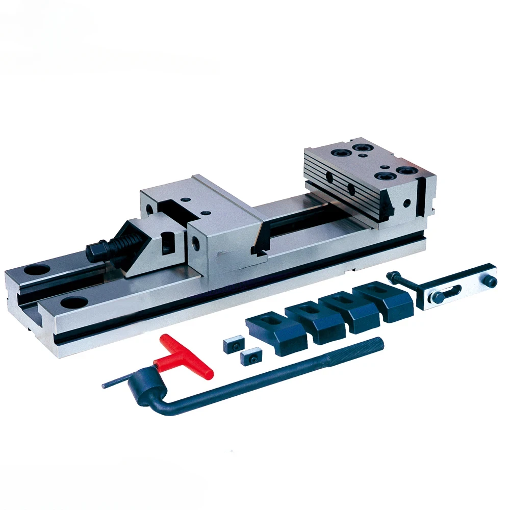 

Precision Modular vise