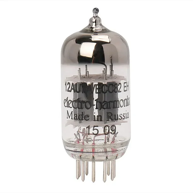 

EH 12AU7 /ECC82 Vacuum Tube Suitable for Tube Power Amplifier HIFI Audio Power Amplifier Speaker Factory Precision Matching