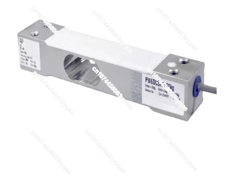 Applicable to PW6DC3MR 15kg 20kg 30kg 40kg Original Load cell  3kg 5kg10kg