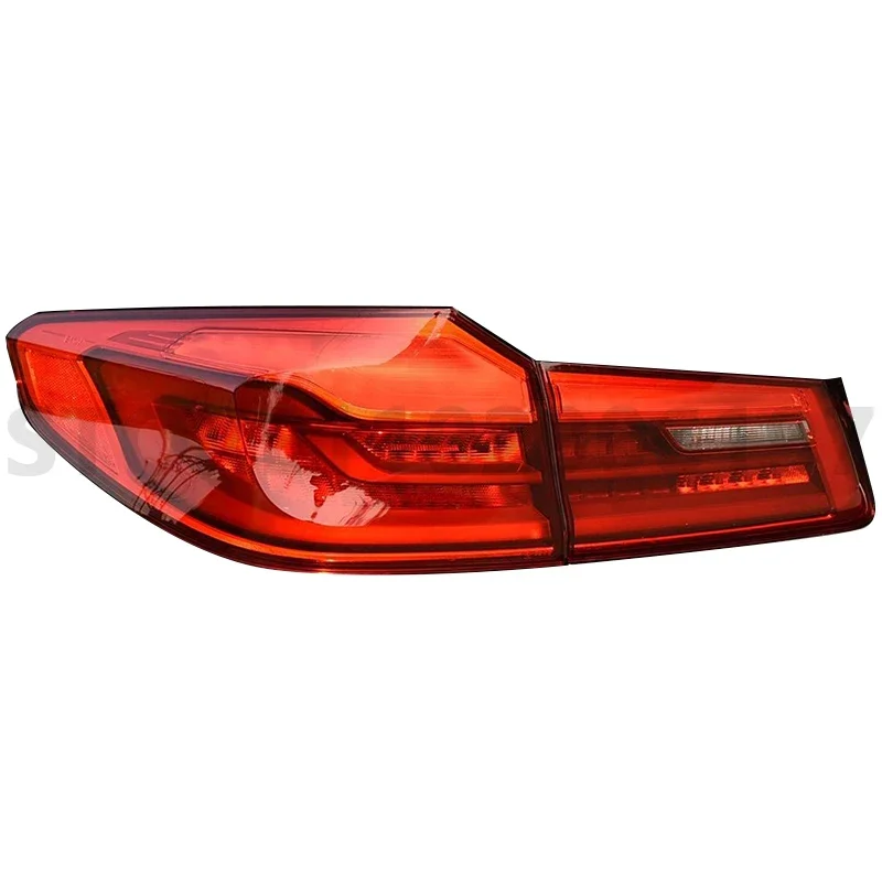 for 2018-2020 G30 G38 BMW 5 Series Turn Signal Taillights Brake Light Rear Lamp 63217376463 63217376464 63217376473 63217376474 - Image 5