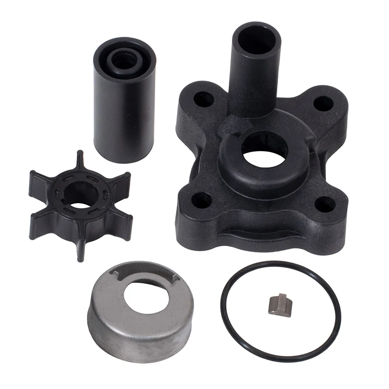 Boat Parts Water Pump Rebuild Kit 06193-ZW9-020 06193ZW9020 For Honda Outboard BF8D BFP8D BF9D BFP9.9D Engine Parts