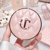 Charlotte Tilbury Star-crema de base con cojín de aire, hidratante, que cubre las defectos, productos de maquillaje con sentido de diseño avanzado INS