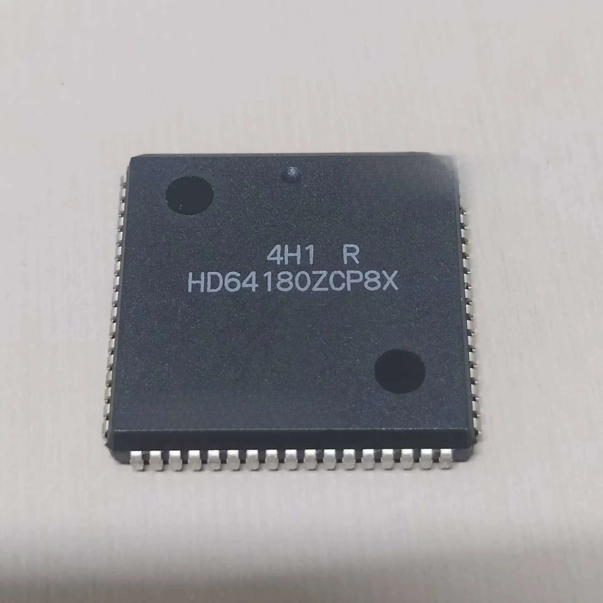 HD64180ZCP8X chip - PLCC electronic components IC - brand new original version
