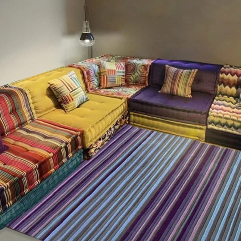 Color Sofa Color Ca… - image