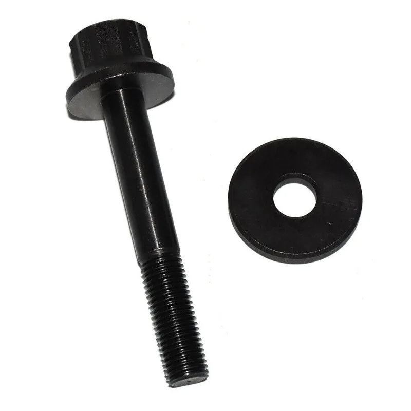 

Подходит для болта балансира коленвала Chevrolet Harmonic ARP.