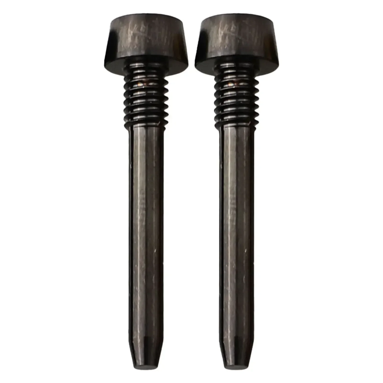 2PCS Bike Brake Pad Retaining Pin  Disc Brake Caliper Bolts Pin Bicycle Screw Latch Components For MAGURA MT2/4/5/6/8