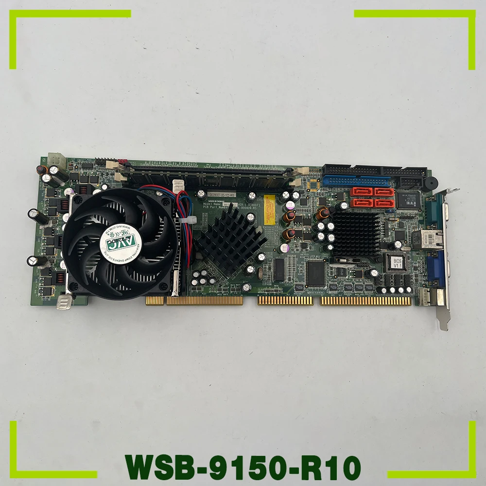 Industrial Computer Motherboard WSB-9150-R10