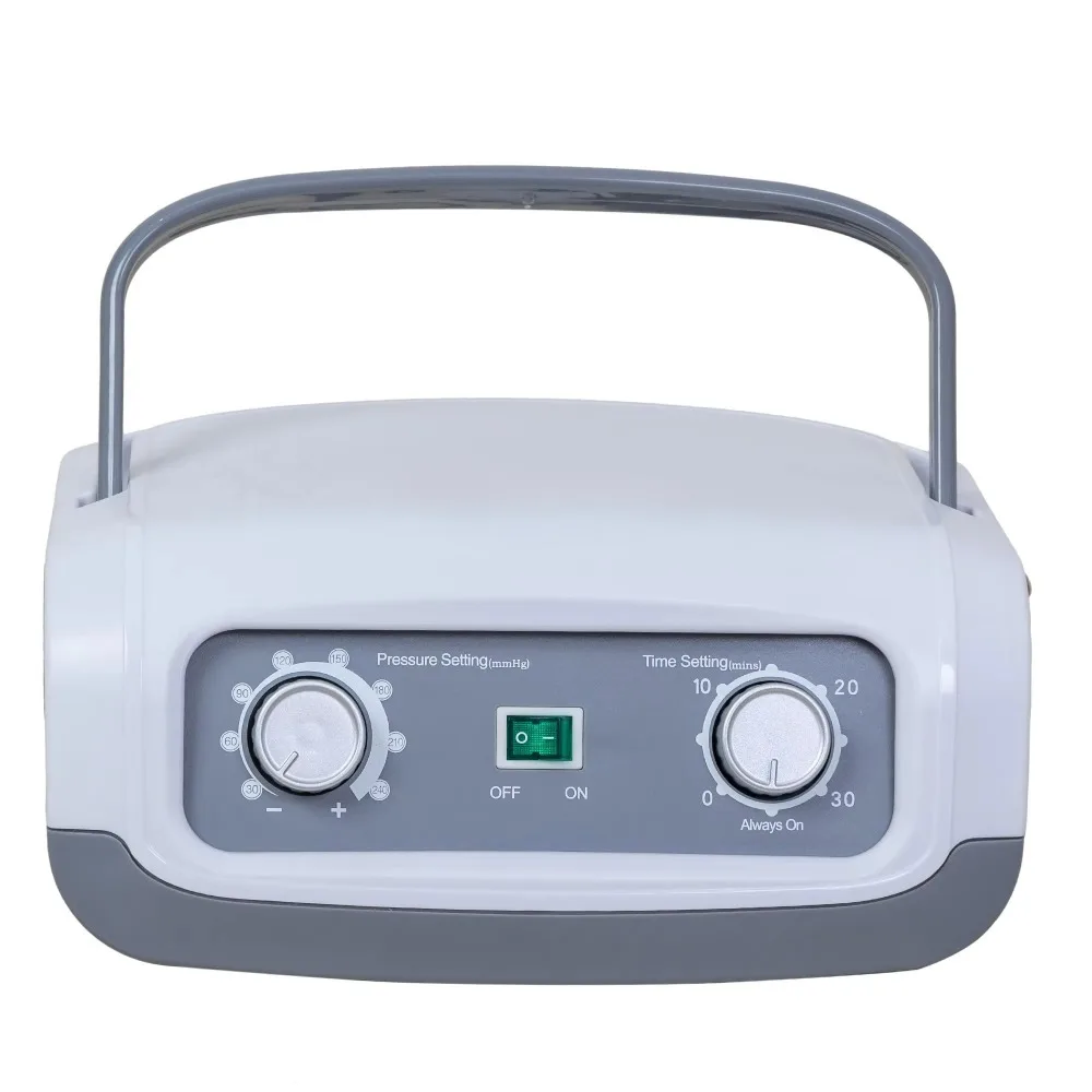 4 Chamber Leg Lymphatic Drainage for Home Clinic Relieve Muscle Soreness Fatigue Swelling Relief