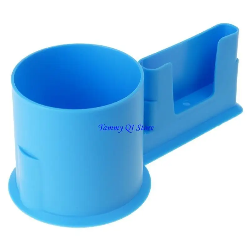 F1FD Portabottiglie per tavola da surf Portabicchieri con corda Portabottiglie per acqua da esterno