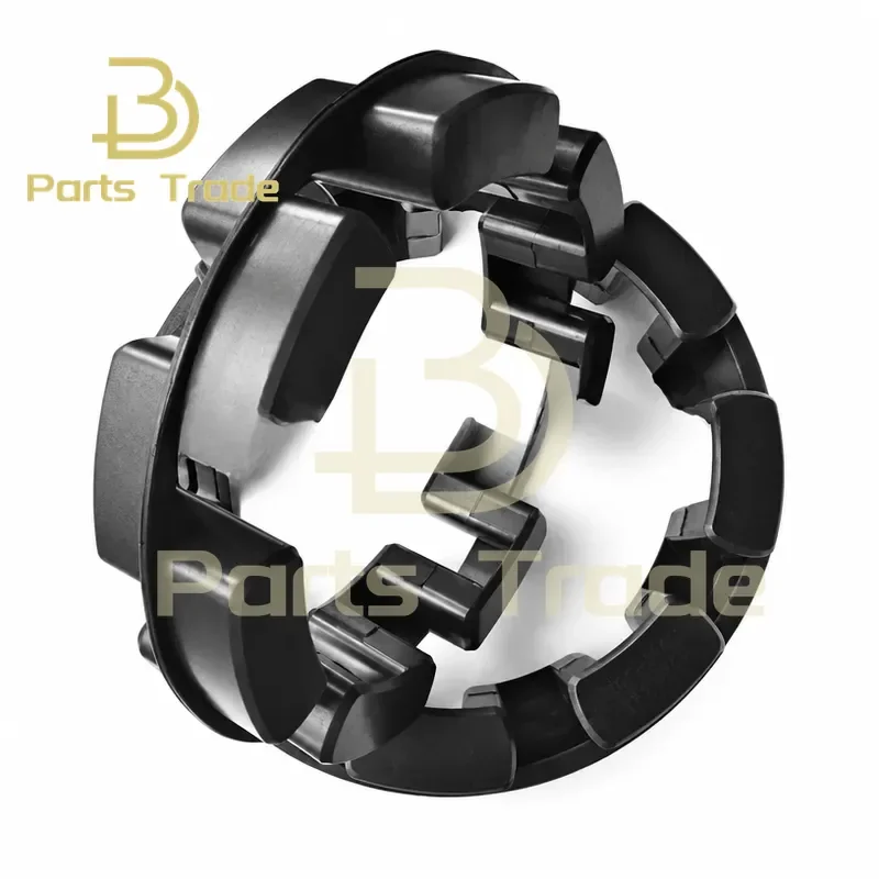 Elastic Coupling Cushion for NOR-MEX 148-10 168-10 194-10 240-10 265-10 Flexible Spider Insert Ring Buffer Pad