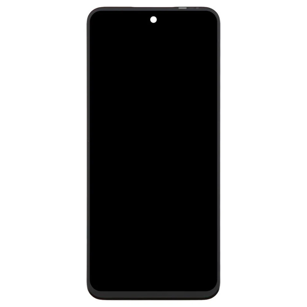 For ZTE nubia Music 2 Grade C LCD Screen and Digitizer Assembly Replacement Part (Without Logo)