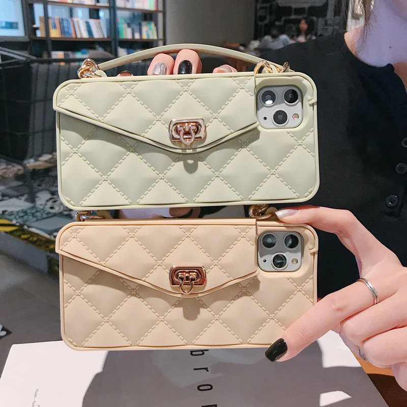 女性用多機能カードウォレット,iPhone 15 pro max,14,13,12,11用の耐衝撃ケース