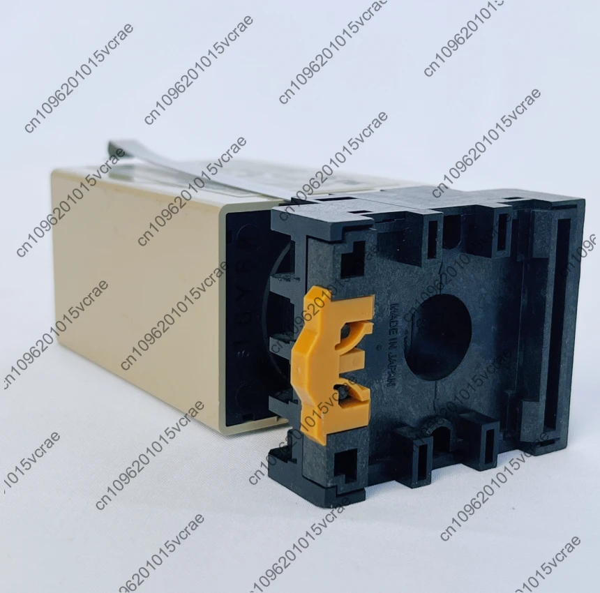 مرحل المستوى 61F-GPN-V50 200VAC #4