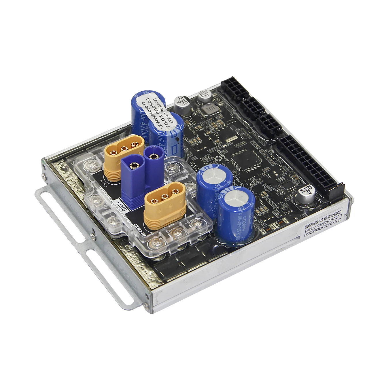 DC 52V Controller and Digital Meter Replacement Piece for Kukirin G2 Master 2025 C Electric Scooter, Electric Scooter Accessorie