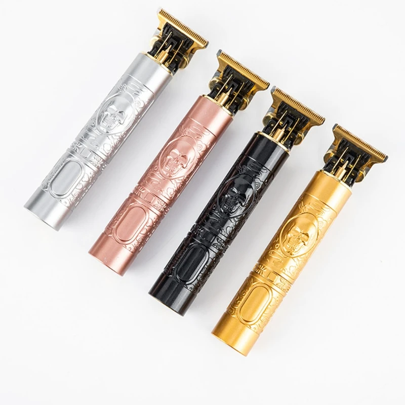 Машинки для стрижки волос для мужчин, триммер для бороды, аккумуляторный набор для ухода за волосами, Прямая поставка