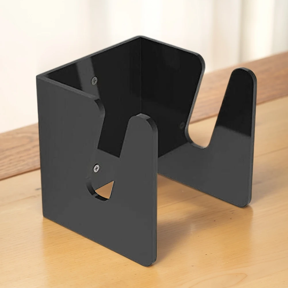 رف عرض لوح التزلج، حامل تخزين لوح التزلج، حامل لوح التزلج على الحائط، رف لوح التزلج من الأكريليك لمحبي لوح التزلج