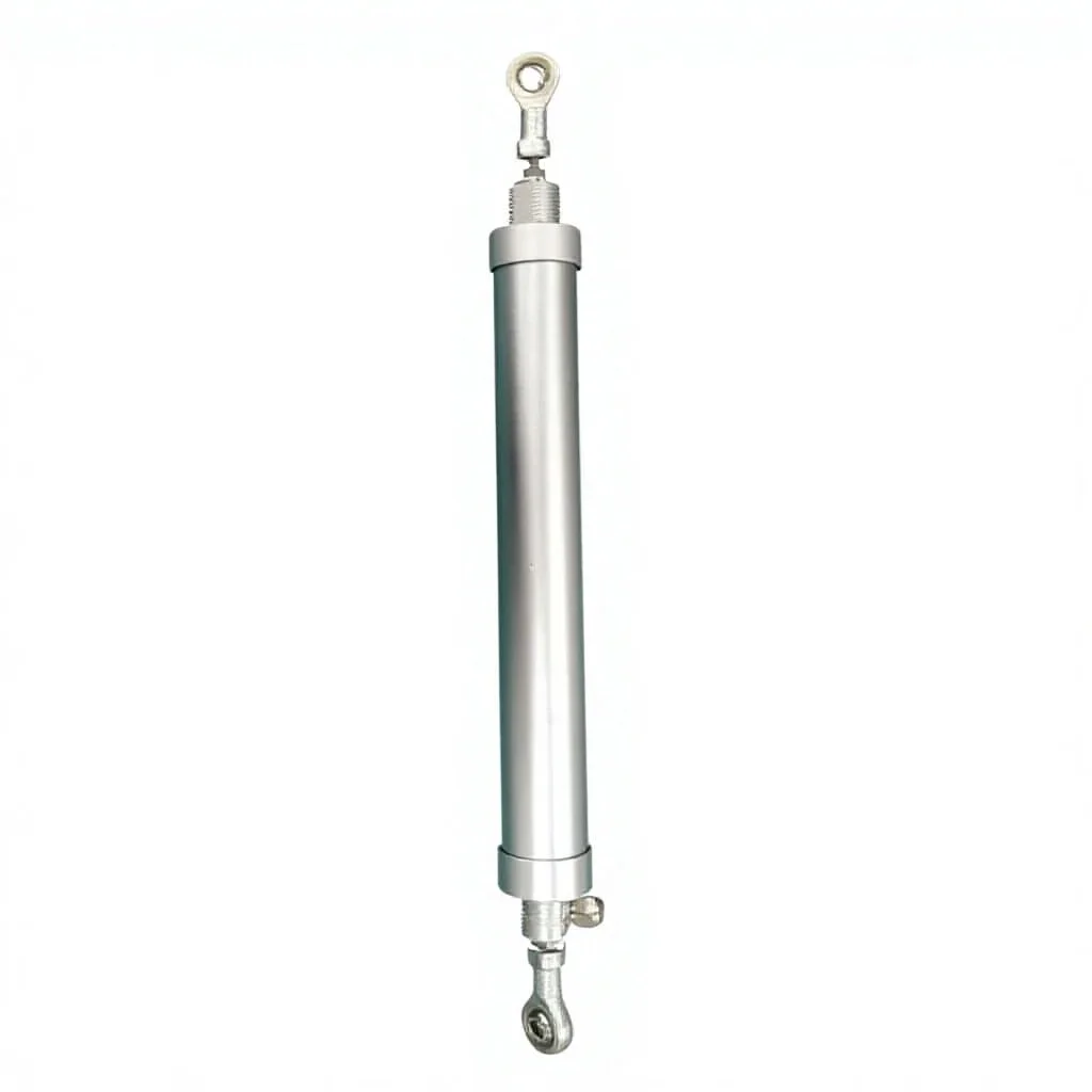 IP68 Waterproof KPC Linear Position Displacement Sensor Range 50mm 300mm Precision Potentiometer Linear Position Transducer