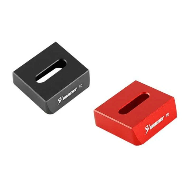 Многофункциональная направляющая для основного зеркала Agnicy, 40 мм, звездная камера, экваториальный инструмент, доска «ласточкин хвост», доска, красная доска