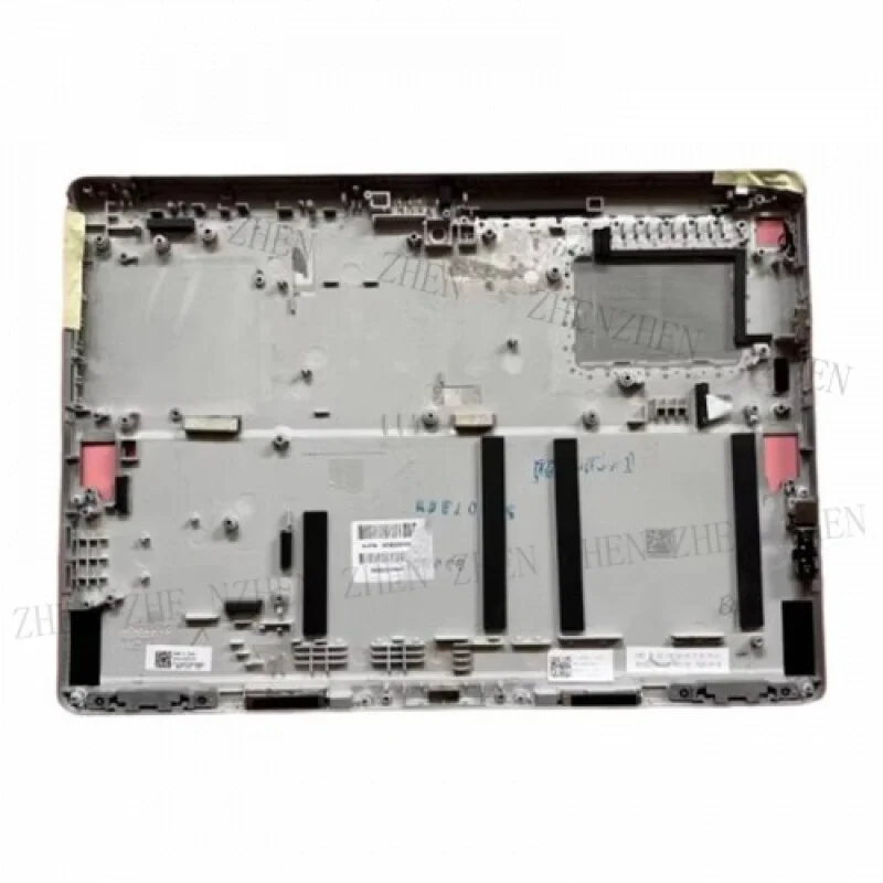 

Y for Dell Latitude 12 7200 2-in-1 LCD Back Cover Lid 0W2CYR 06RN8N Laptop Cover