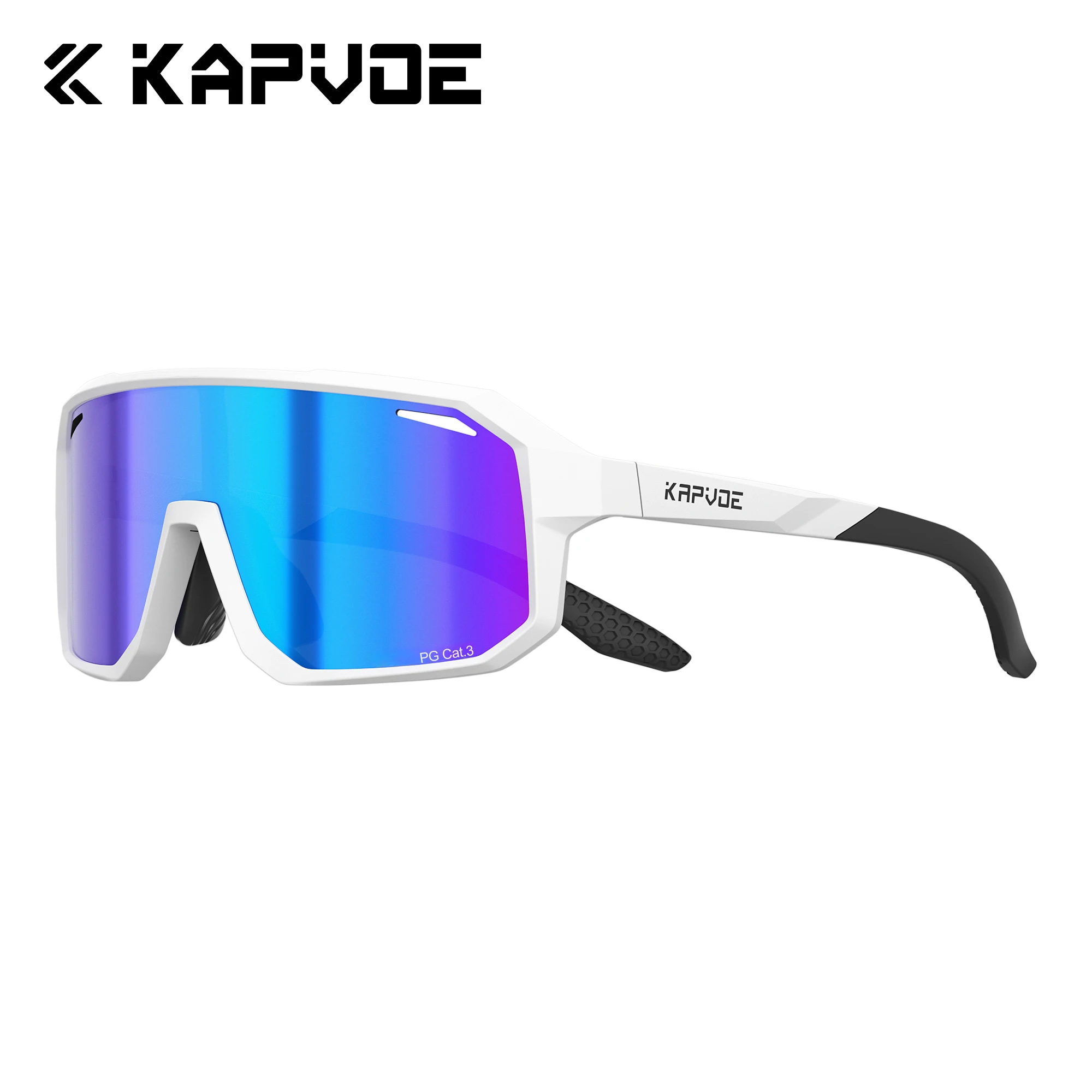 SCVCN Childrens Sports Sunglasses Multicolor 4