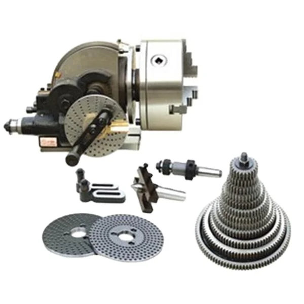 

Universal Dividing Head