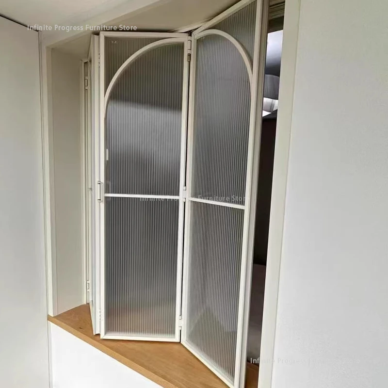 Homestay Doors and Accessories Hotel French Style Doors and Accessories Kitchen Customized Home Improvement Faltfenster Ls40zdc