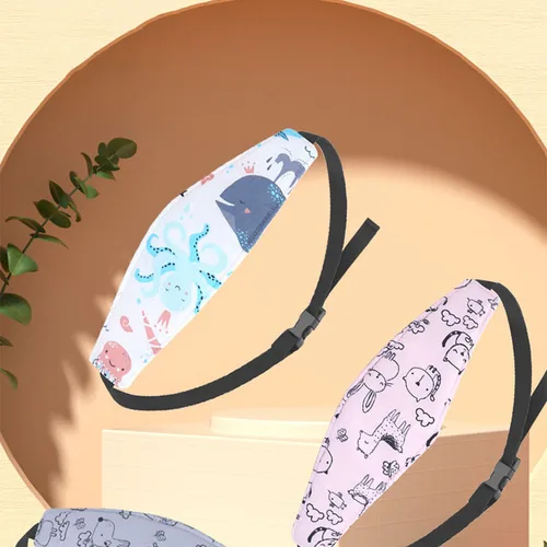 Car Seats & Accessories