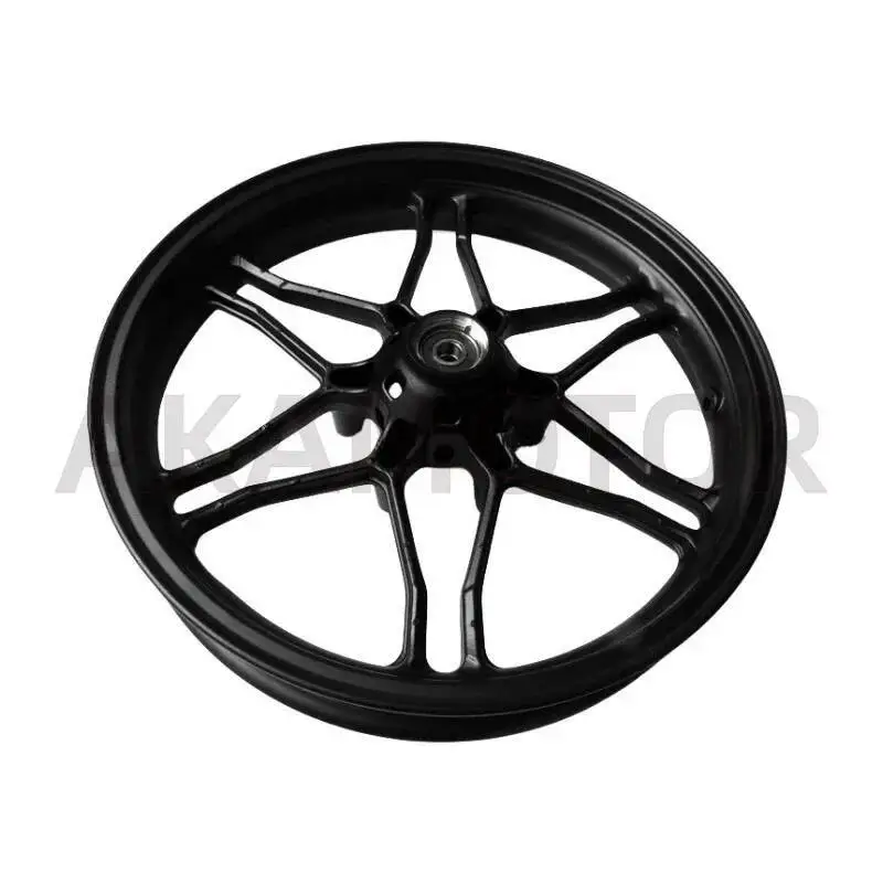 Front / Rear Wheel Rim For Loncin Voge 300ds Lx300-6l/p