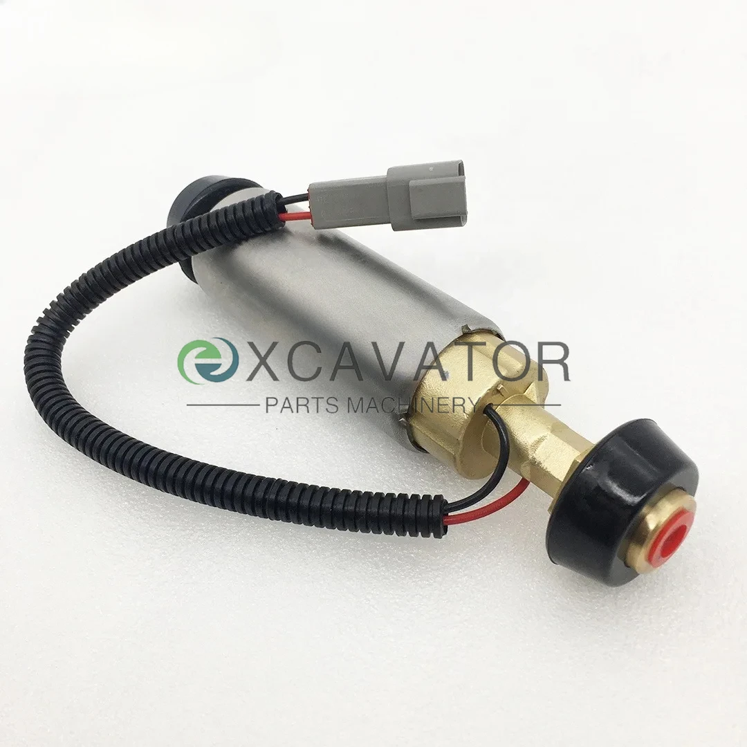 

WA430 PC300-8 6D114 Топливный насос Komatsu 3968190 6745-71-1840 6745-71-1820 6745-71-1821