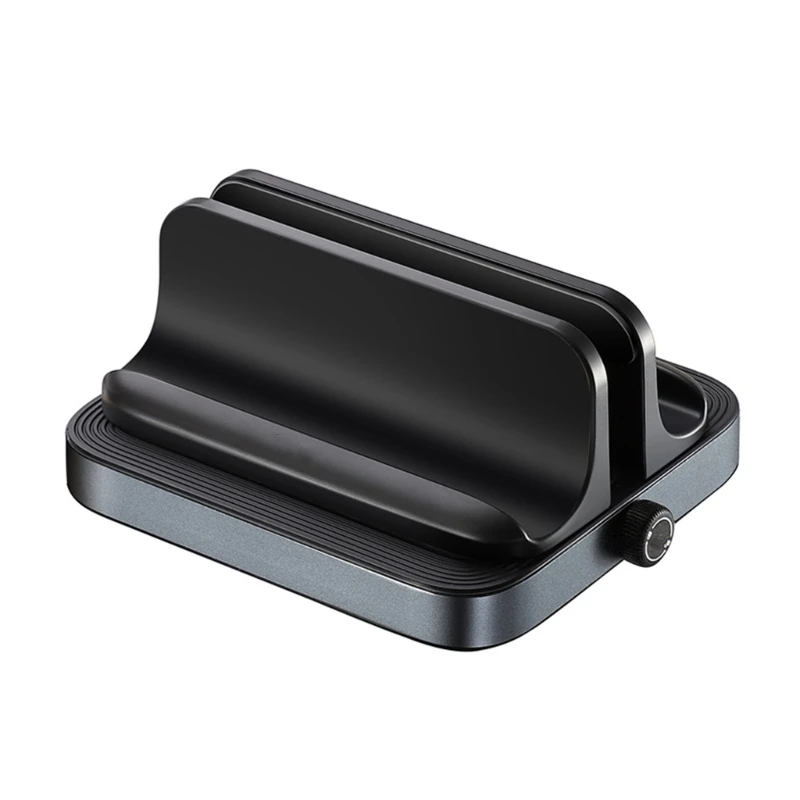 

Vertical Laptop Stand Holder Notebook Stand Laptop Tablet Stand Support