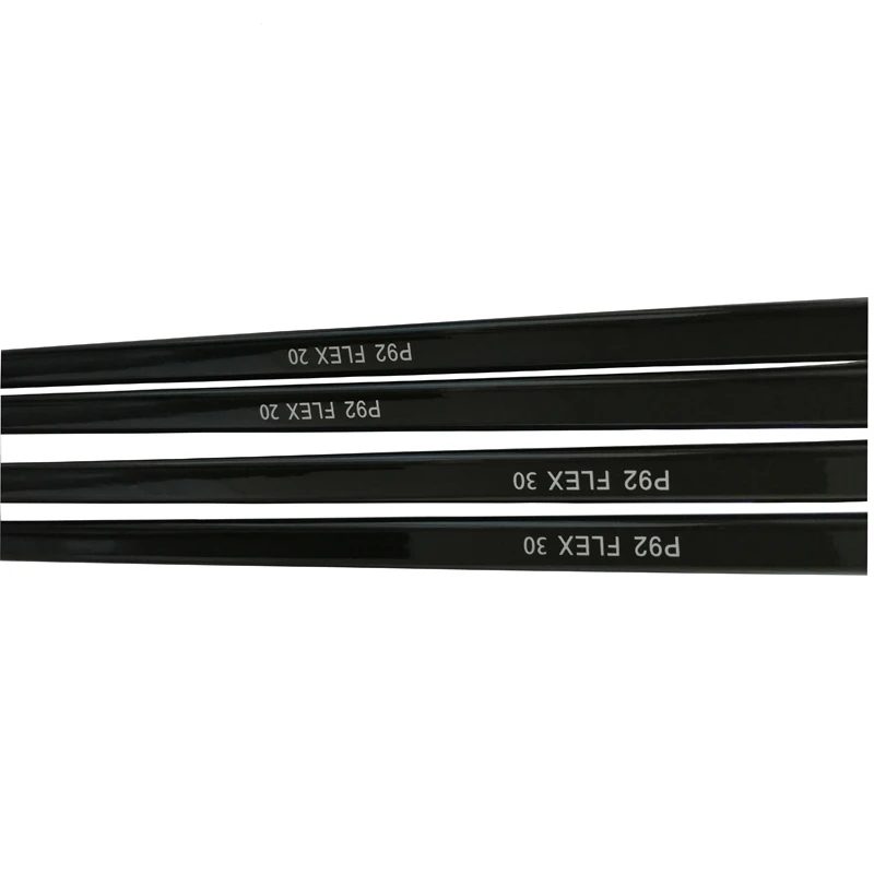 

17.5 /20/30/40 Low Ture Flex Carbon Fiber Hockey Sticks Youth