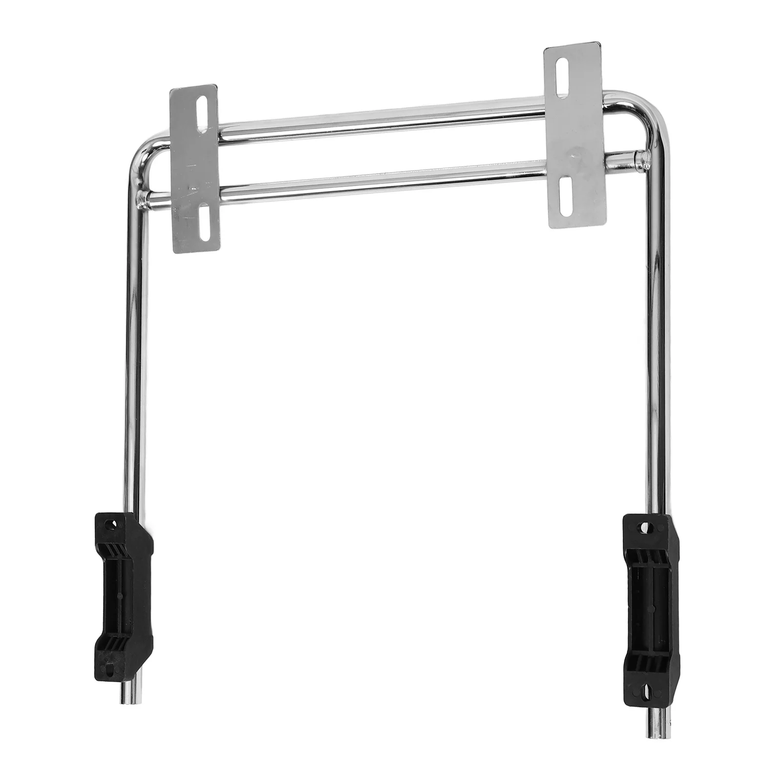 Office Chair Footrest Iron Material Retractable Design For Home Office Work Gaming Chair Accessory Comfortable Foot Pad Relief