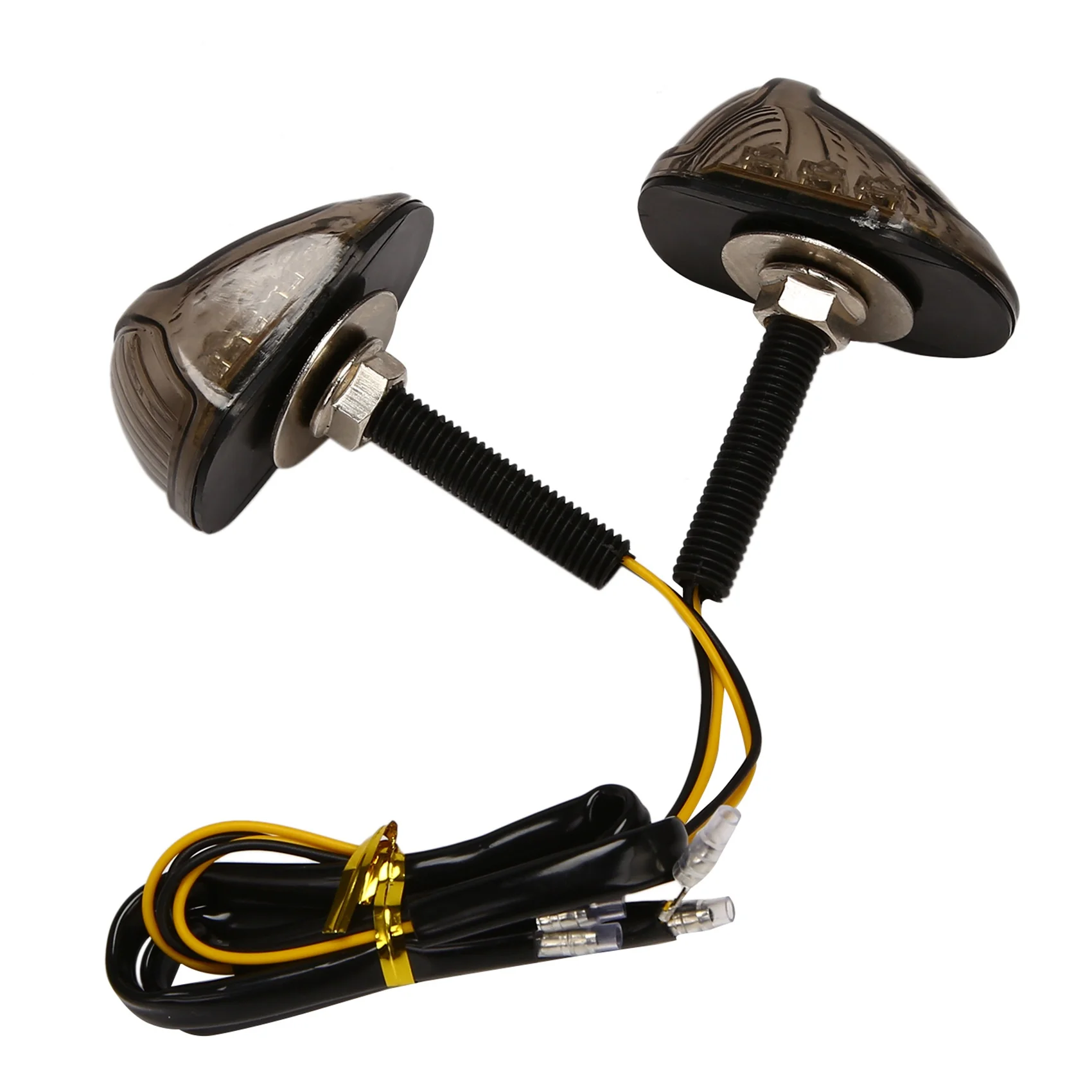 Compact 1 Pair Moto…