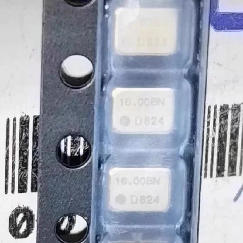 5PCS SMD DSB321SDN High Precision Temperature Compensated Crystal 3225 10M 12M 24M 25M 26M 32M 50M Brand new