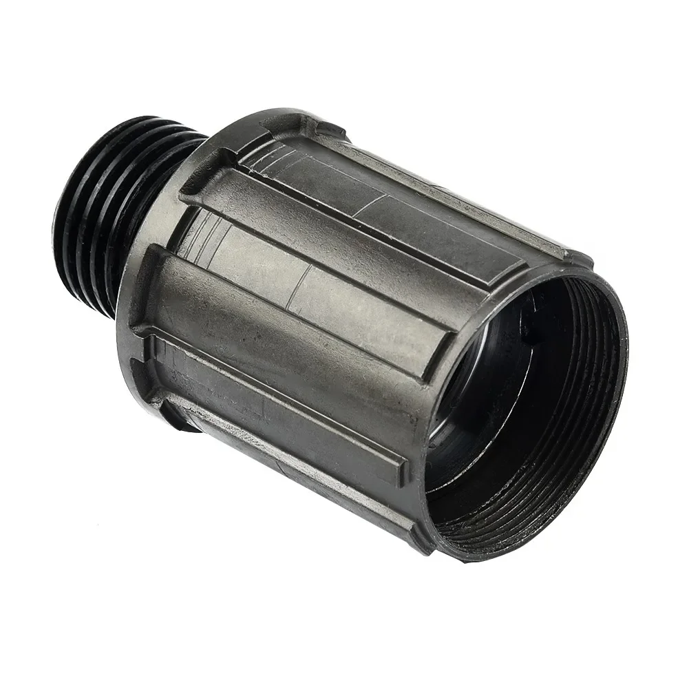 

High quality Practical Bike hub Body 8-11 Speed Cassette Accessories Bicycle Cycling Freehub Body Freewheel Body MTB