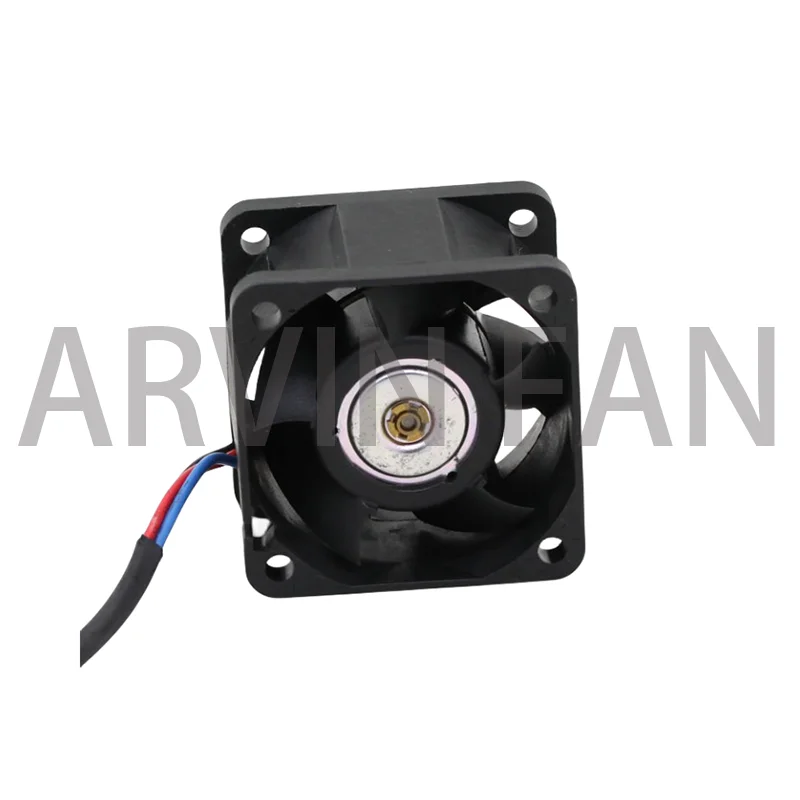 Ventilador original para DC 12V, 4cm, 40x40x28mm, FFB0412VHN 24a